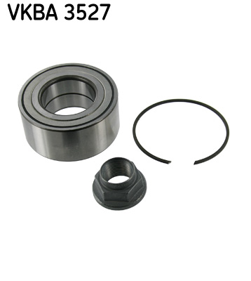 SKF Kerékcsapágy készlet VKBA3527_SKF